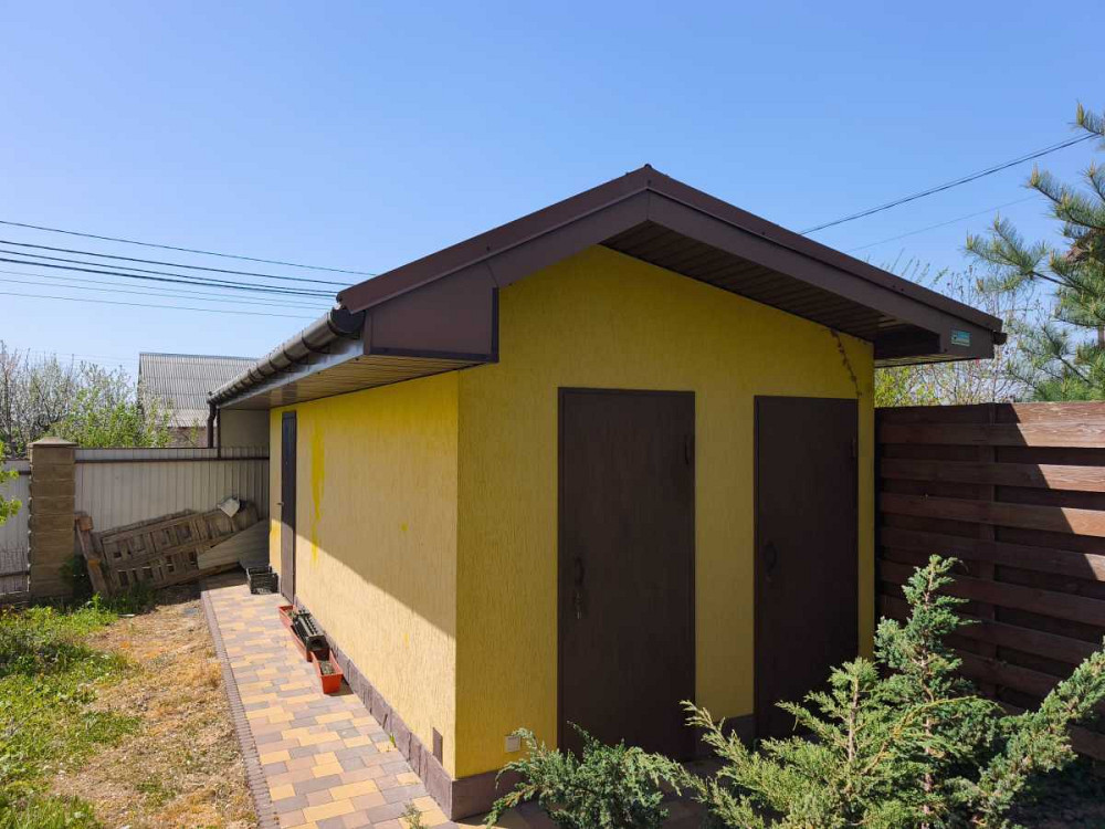 продажа 4-к дом Киево-Святошинский, Белогородка, 220000 $  - зображення 8