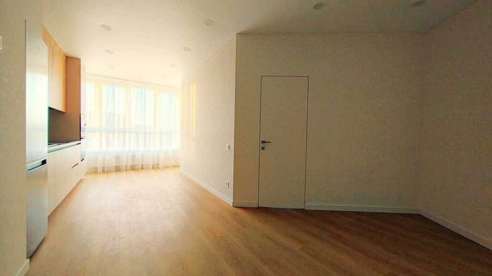 продажа 1-к квартира Киево-Святошинский, Вишневое, 62000 $ Вишневе - зображення 6