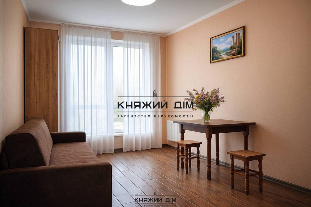 1кімн студіо ЖК Софіївський квартал № 11204042 Киев - изображение 9