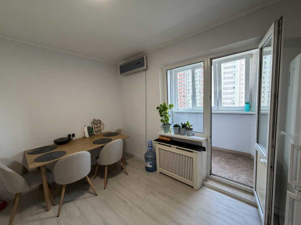 продажа 2-к квартира Киев, Дарницкий, 108000 $ Київ - зображення 4