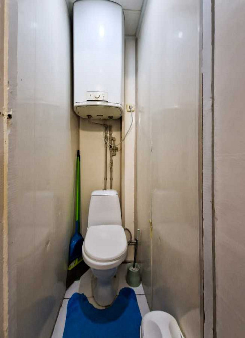 продажа 3-к квартира Киев, Оболонский, 70000 $ Київ - зображення 5