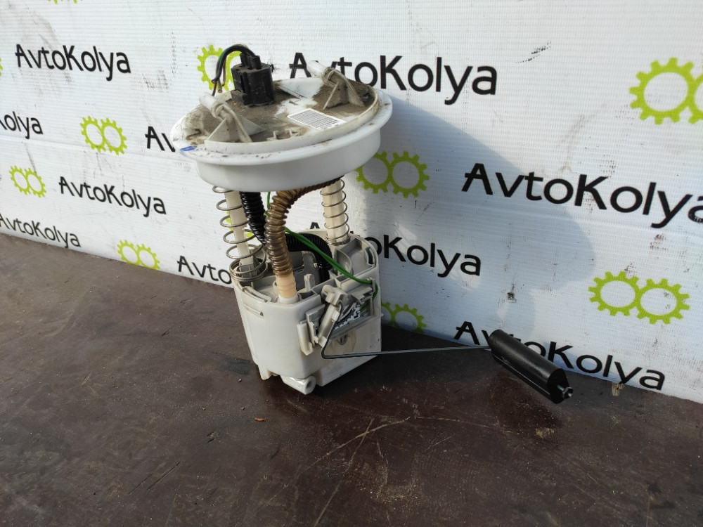 Топливный насос Ford Fusion 1.6 tdci 2002-2012 (2S61-9275-AF) Ковель - зображення 3