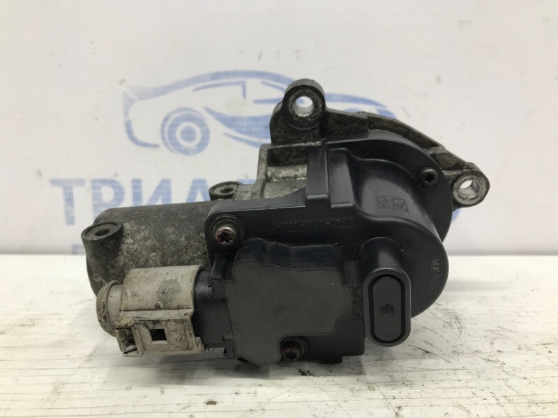 Датчик EGR Kia Sorento XM 2.2 DIESEL D4HB 2009 (б/у) Киев - изображение 4