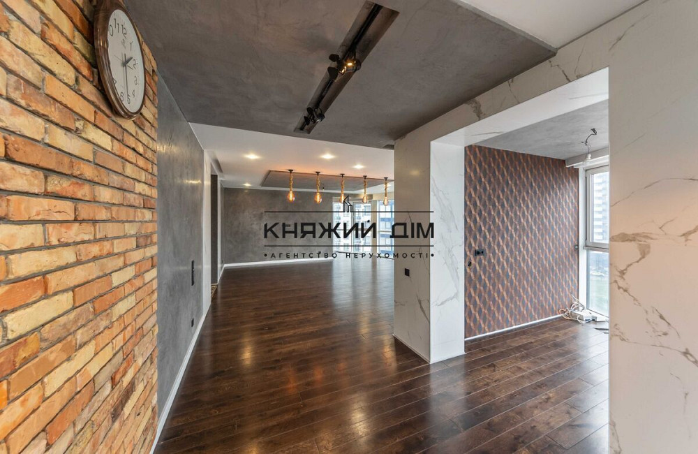 Продаж 3-кімнатної квартири в ЖК Зарічний | Вид на Дніпро .м.Славутич 3 хвилини Київ - зображення 6