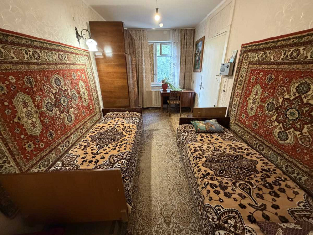 долгосрочная аренда 2-к квартира Киев, Соломенский, 10000 грн./мес. Київ - зображення 7