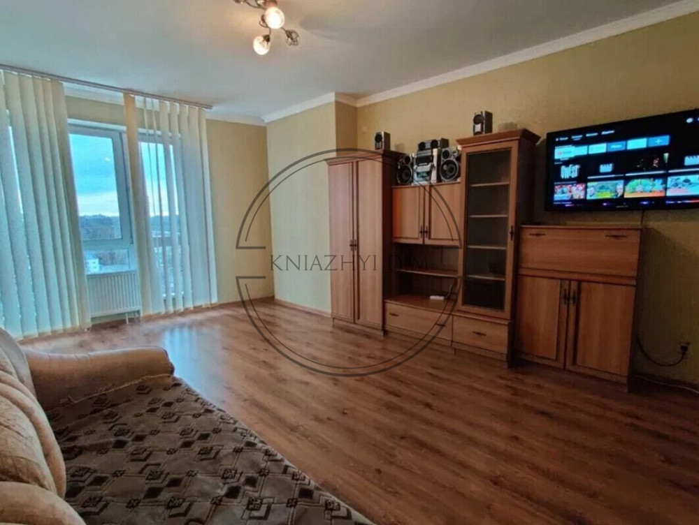 ОРЕНДА 1-кімнатна квартира метро Деміївська Моторний провулок 9А код.11202350 Київ - зображення 2