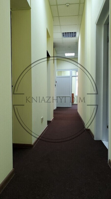 Оренда офісу у центрі Києва, метро Університет. №1418905 Київ - зображення 7