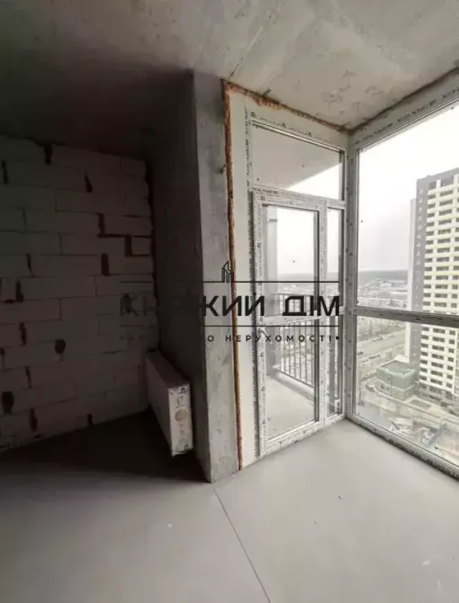 Продаж 1-но кімнатної квартири ЖК комфорт класу Київ - зображення 9