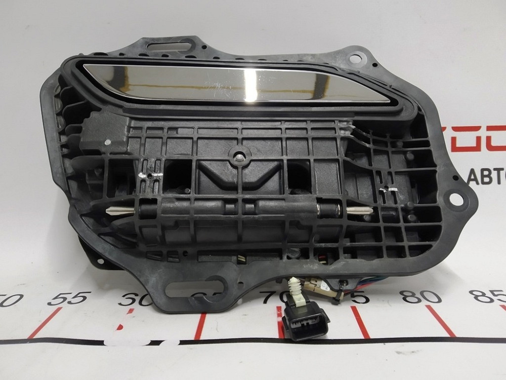 Механизм ручки наружной задней правой в сборе GEN 1 Tesla model S 1135723-S0-A Київ - зображення 1