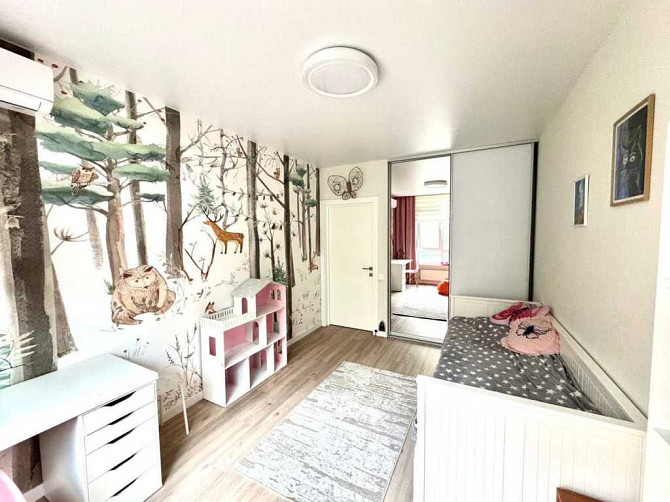 долгосрочная аренда 3-к квартира Киев, Голосеевский, 1700 $/мес. Київ - зображення 7