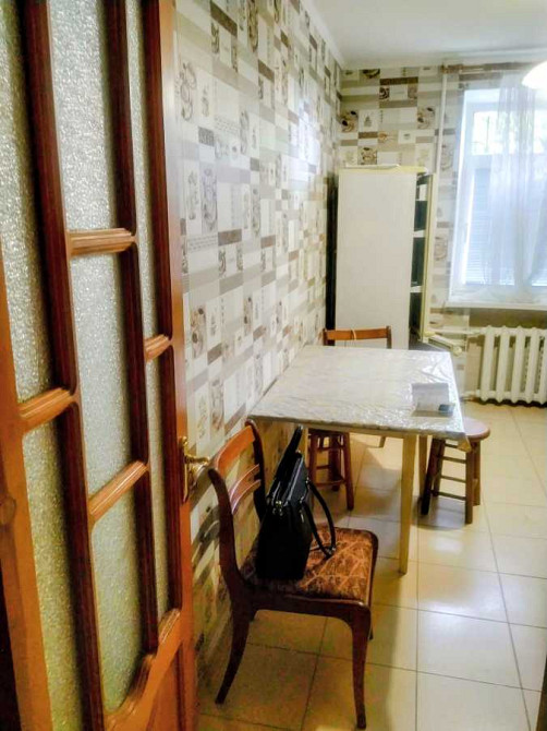 долгосрочная аренда 4-к квартира Одесса, Пересыпский, 10000 грн./мес. Одеса - зображення 7