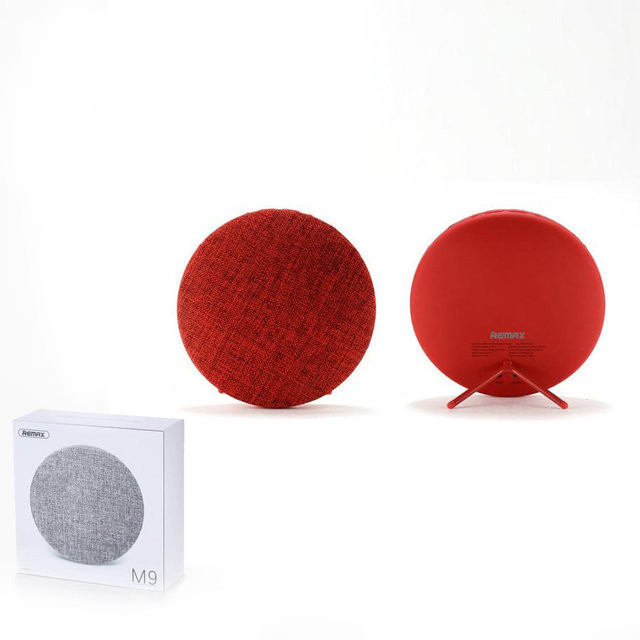 Колонка акустическая RB-M9 Red Remax 151003 Київ - зображення 1