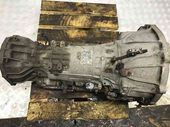 Коробка передач АКПП Toyota Prado J120 4.0 1GR-FE 2002 (б/у) Київ