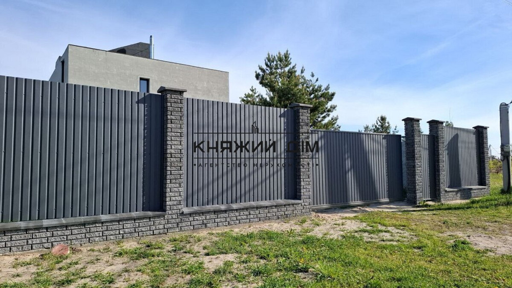 ПРОДАЖ БЕЗ КОМІСІІ 2-х поверховий будинок с.Мила код 2211772 Київ - зображення 12