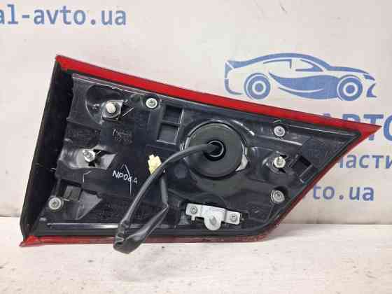 Фонарь задний внутренний правый Mitsubishi Outlander 2012-2021 8331A180 (Арт. 79883) Киев