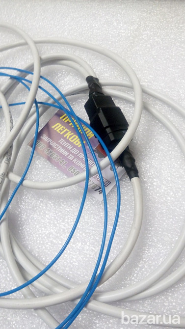 Проводка на легковий причіп 4,50 м ПЛП-01 Баришівка - зображення 6