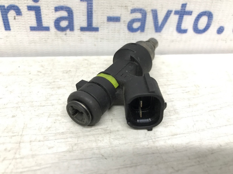 Форсунка топливная Nissan Qashqai J10 2.0 БЕНЗИН MR20DE 2006 (б/у) Київ - зображення 3