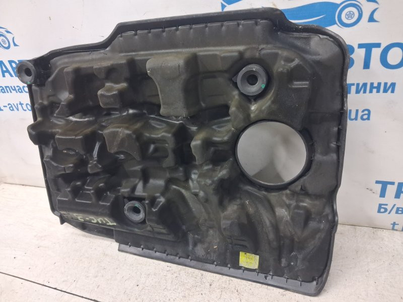 Декоративная крышка ДВС Hyundai Tucson 2015-2021 292402A880 (Арт. 83925) Київ - зображення 4