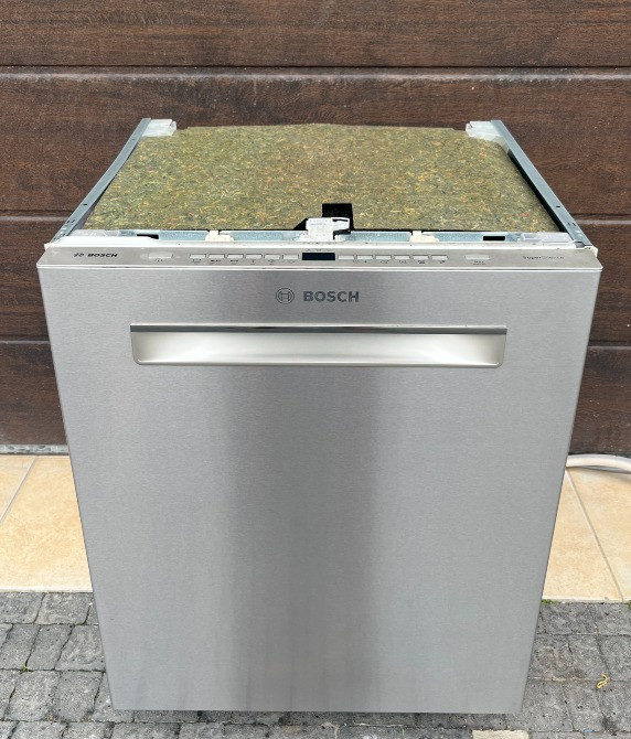 2016рік Посудомийна машина Bosch посудомойка 60см Made in Germany Бережаны - изображение 1