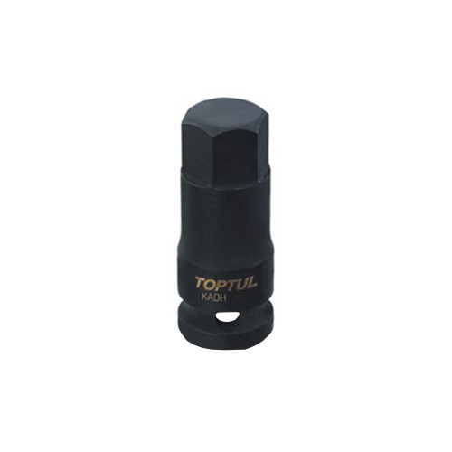 Головка ударная TOPTUL 3/4" HEX 22мм KADH2422 Харьков - изображение 2