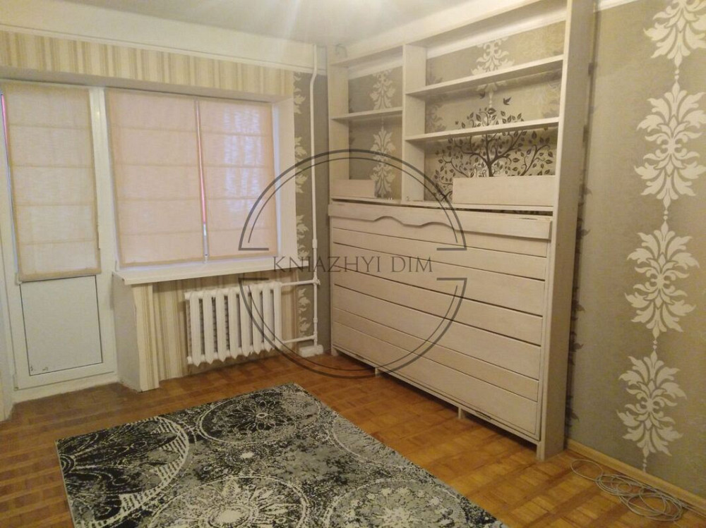 Оренда 1 кімнатної Солом'янська 18А квартири Код 11202031 Киев - изображение 7