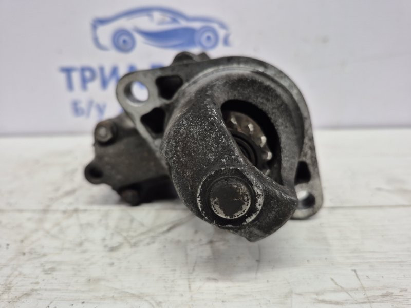 Стартер Mitsubishi Outlander GF 2.2 DIESEL 4N14 2012 (б/у) Київ - зображення 6