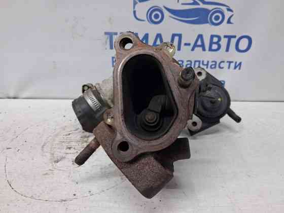 Турбина Hyundai I30 FD 1.6 DIESEL D4FB 2007 (б/у) Київ
