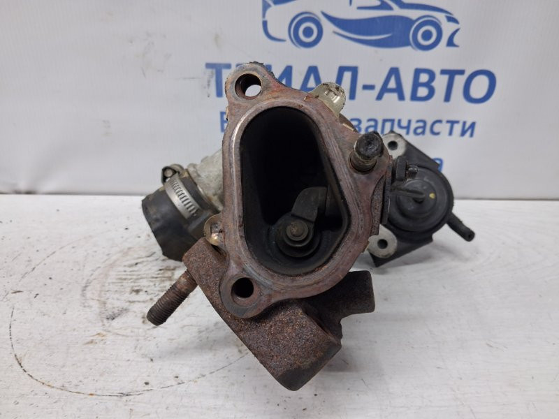 Турбина Hyundai I30 FD 1.6 DIESEL D4FB 2007 (б/у) Київ - зображення 6