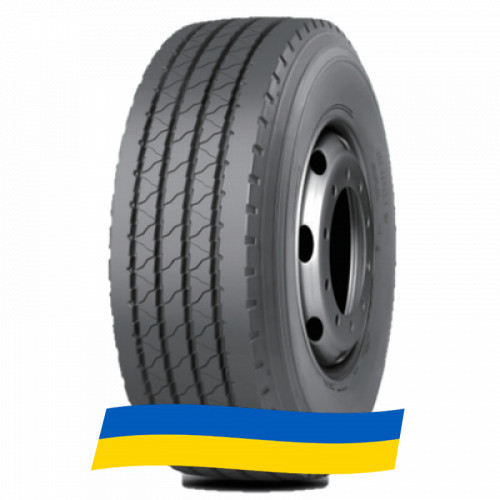315/70 R22.5 Trazano Smart Trans S53 156/150L Рульова шина Київ - зображення 3