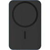 Power Bank Gelius Nexus Magnetic Wireless Charge GP-PBW100i 15W 5 000mAh Dark Blue Харків