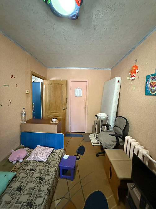 продам 1 комнатную, район мазепы, петровского, ул Орловская Днепр - изображение 7