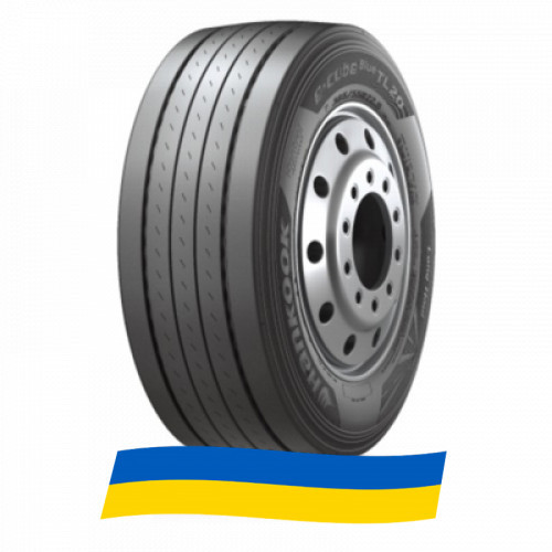 435/50 R19.5 Hankook TL20 160J Причіпна шина Киев - изображение 6