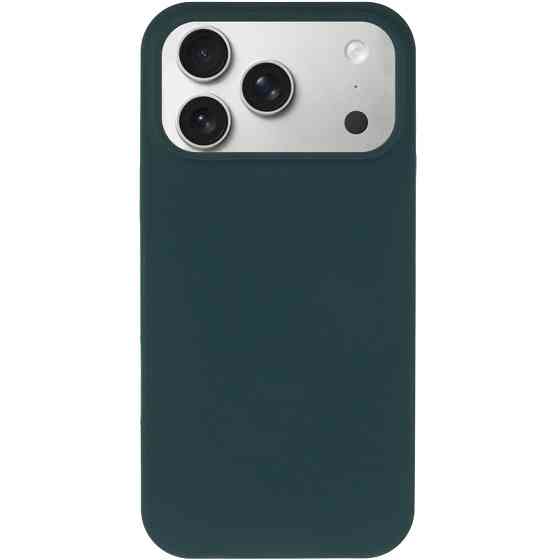 Чехол Silk Full Protective (AA) NO LOGO для Apple iPhone 17 Pro Max / 18 Pro Max (6.9") Херсон