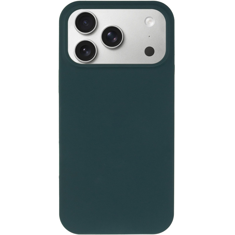 Чехол Silk Full Protective (AA) NO LOGO для Apple iPhone 17 Pro Max / 18 Pro Max (6.9") Херсон - зображення 2