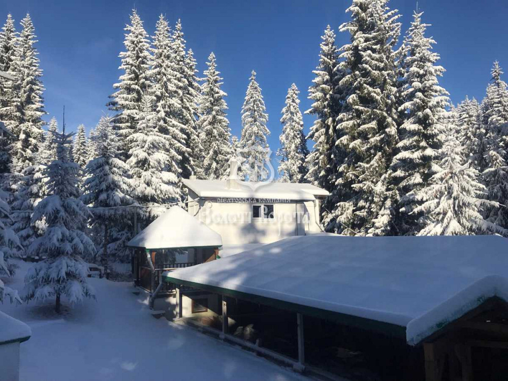 продажа земля коммерческого назначения Яремче, Яблоница, 1500000 $  - изображение 12