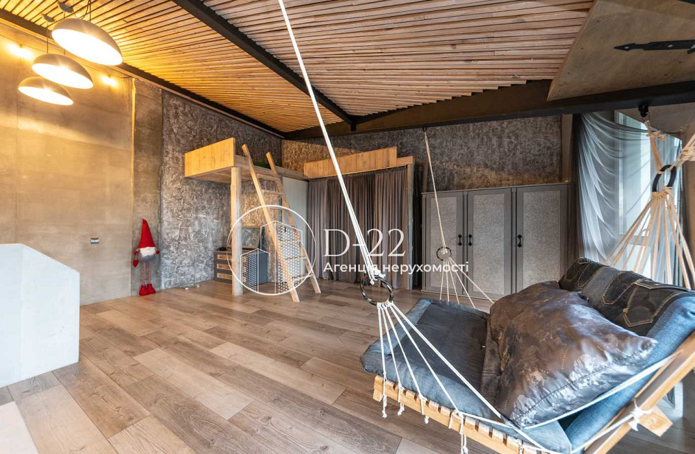 продажа 2-к квартира Броварский, Бровары, 74900 $ Бровари - зображення 11