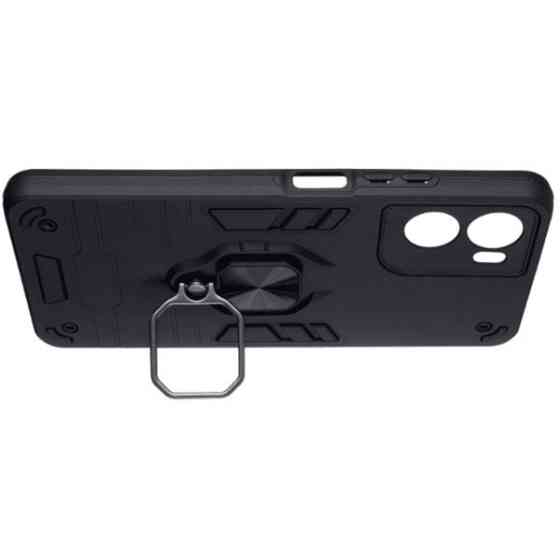 Чохол Gelius Hard Defence PC Series для Motorola G06/G06 Power Black Харків