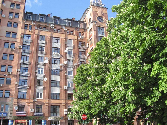 продажа 4-к квартира Киев, Печерский, 370000 $ Киев - изображение 1