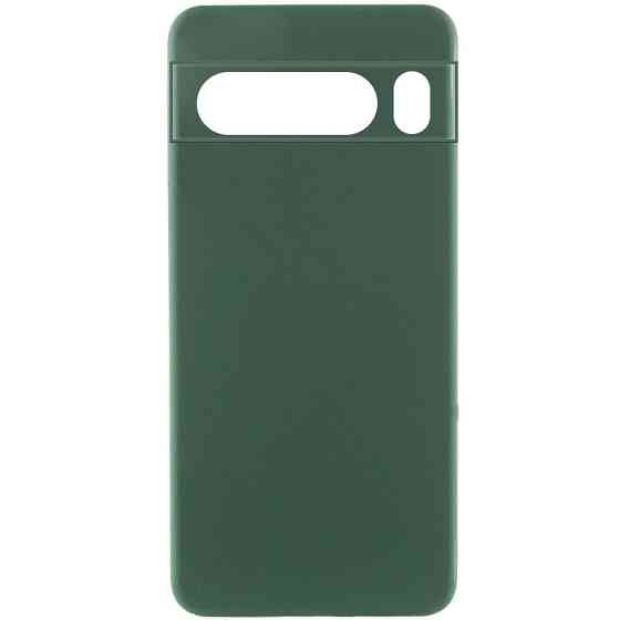 Чехол Silicone Cover Lakshmi Full Camera (AA) для Google Pixel 8 Pro Херсон