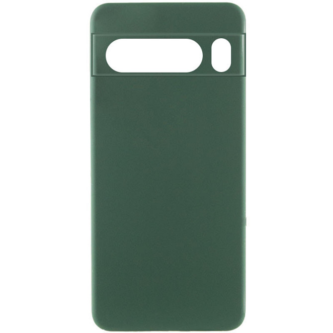 Чехол Silicone Cover Lakshmi Full Camera (AA) для Google Pixel 8 Pro Херсон - изображение 3
