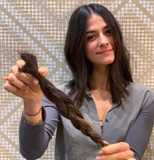 Скупка волосся у ЖИТОМИРІ ДОРОГО!Вайбер- 0961002722,Телеграм-0633013356 Житомир - зображення 11