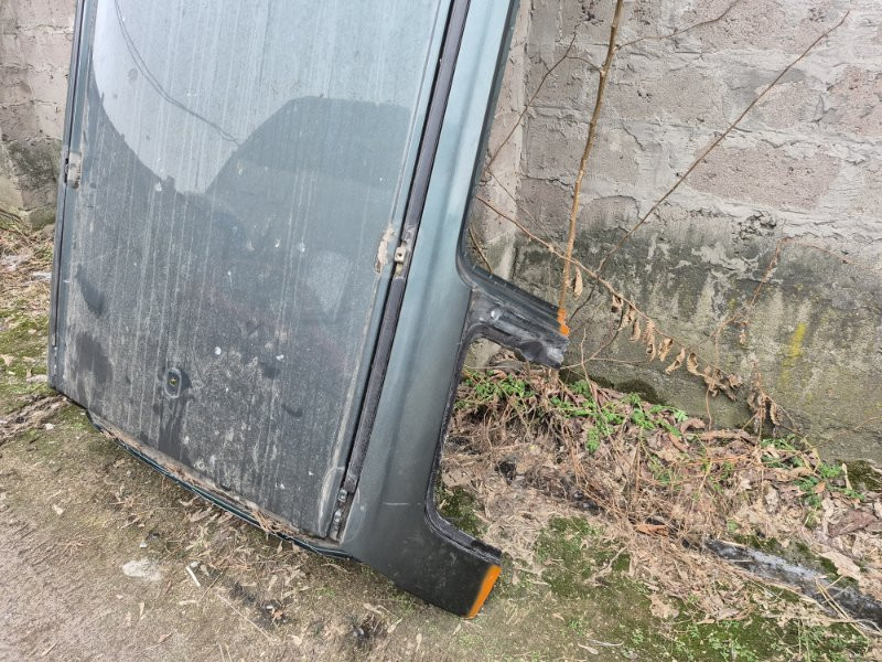 Крыша Mitsubishi Outlander CU 2.4 БЕНЗИН 4G69 2003 (б/у) Київ - зображення 6