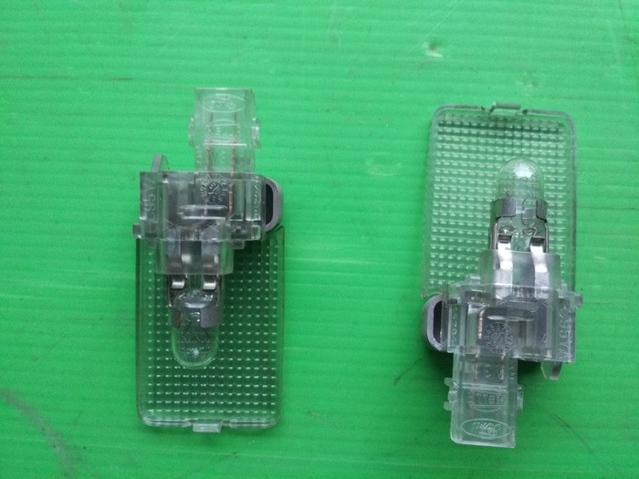 Плафон освітлення XS71-17C704-ADW Форд Мондео 3 оригінал C95YA Вінниця - зображення 2