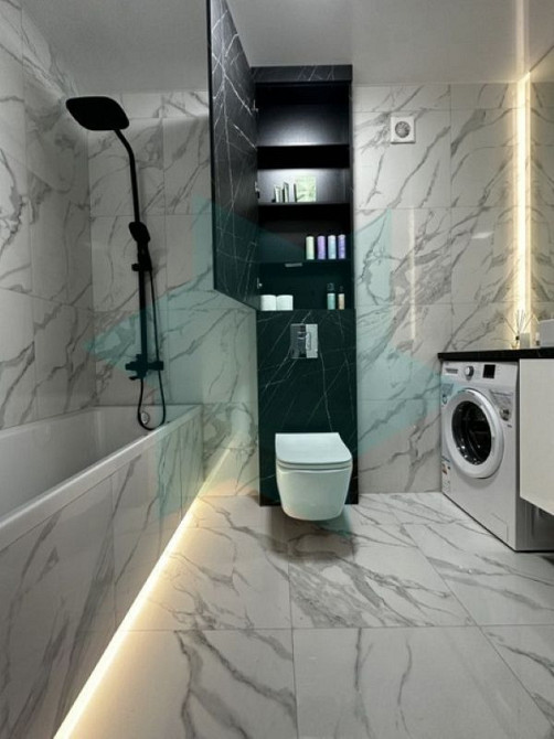 Продам. 1-к.кв. 8/10, Підстанція. Запорізьке шосе 28 ЖК «Щасливий» Дніпро - зображення 7