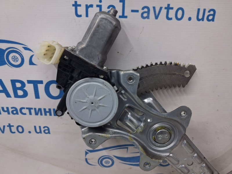 Стеклоподъемник задний правый Nissan X-Trail 2014-2021 827204CA0A (Арт. 84028) Київ - зображення 2