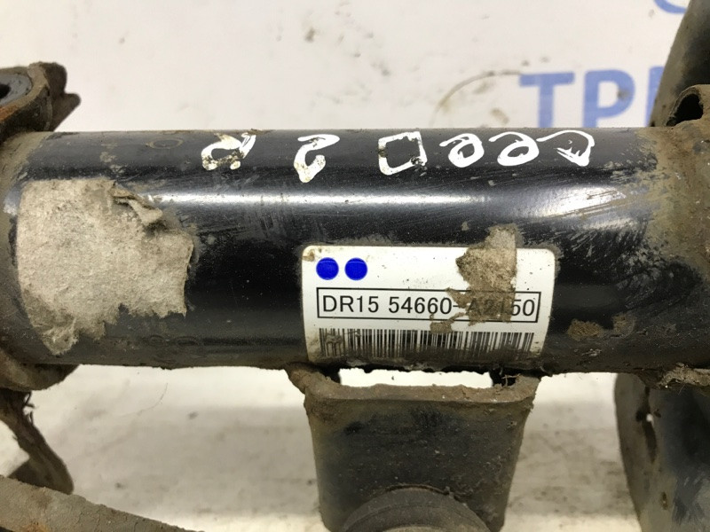 Амортизатор передний правый Kia Ceed JD 1.6 DIESEL D4FB 2012 (б/у) Киев - изображение 5