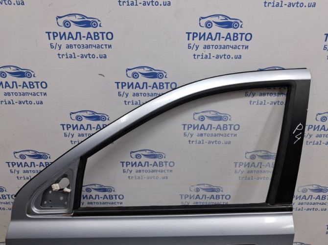 Дверь передняя левая Kia Sorento BL 2.5 DIESEL D4CB 2002 (б/у) Киев - изображение 2