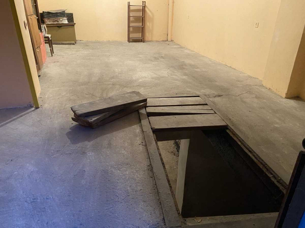 долгосрочная аренда отдельно стоящий гараж Киев, Шевченковский, 150 $/мес. Київ - зображення 3