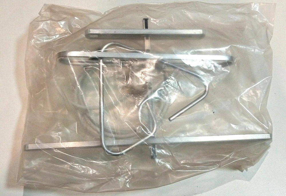 Антенна 500-900 МГц 5 дБ до 50Вт Vorg-509005 Днепр - изображение 3