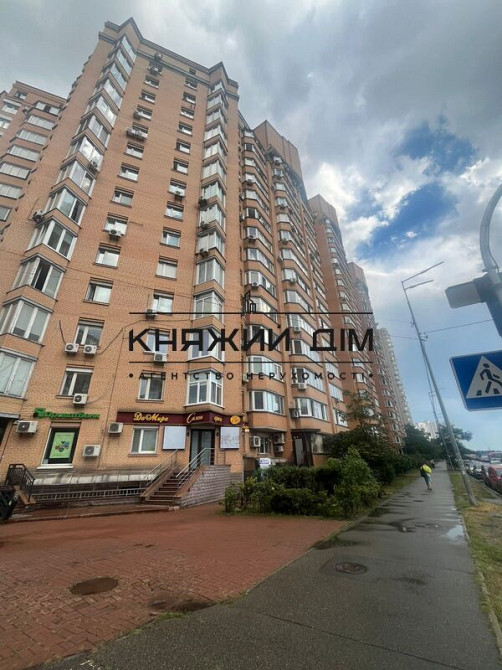 Оренда приміщення район Осокорки Код об'єкта № 1581895 Київ - зображення 10